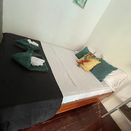 Uvita Pirates Hostel 외부 사진