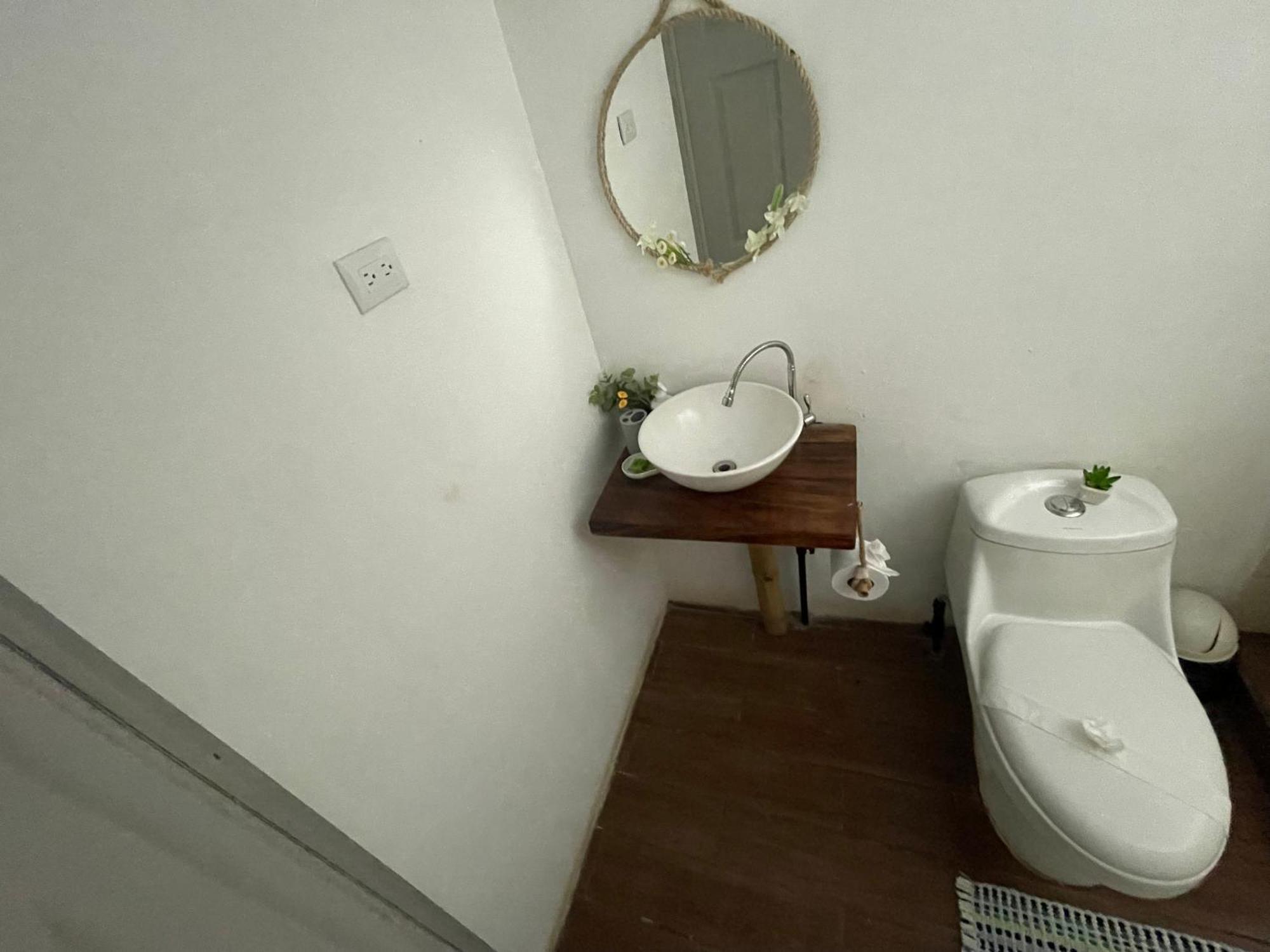 Uvita Pirates Hostel 외부 사진