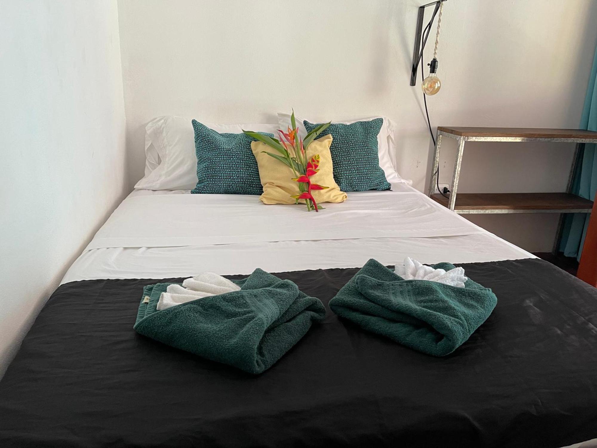 Uvita Pirates Hostel 외부 사진