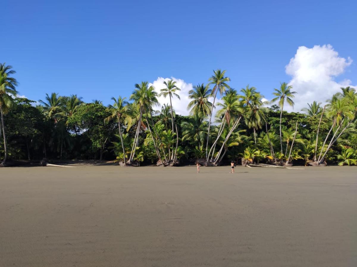 Uvita Pirates Hostel 외부 사진
